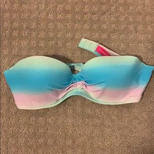 Victoria’s Secret Swim Top